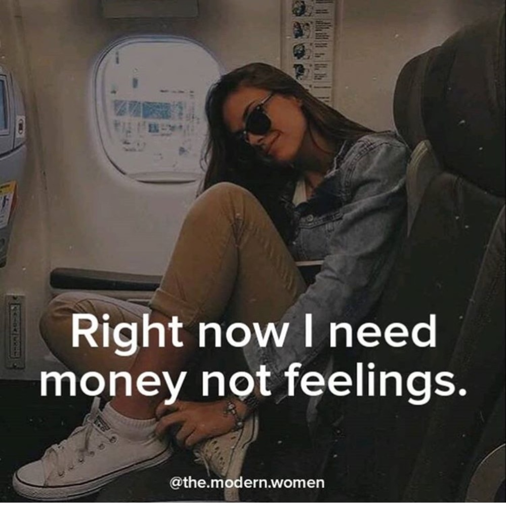 Meet your Posher, Irma